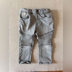Baby Zara Jeans size 9-12 months